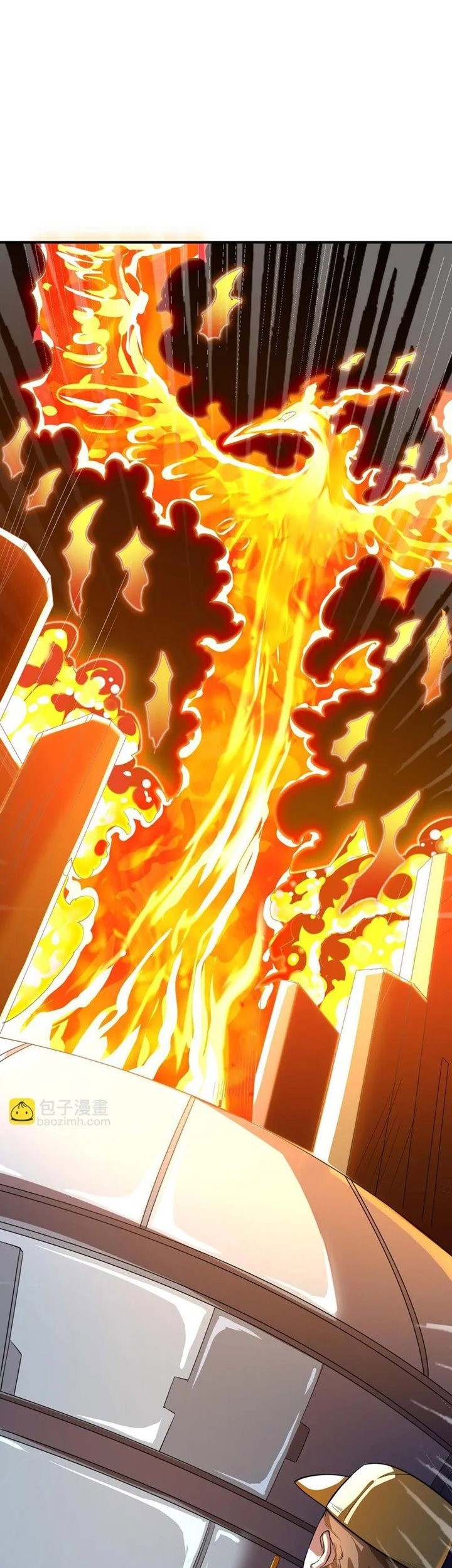 Beast Tamer: It All Starts With Mythical Rank Talent Chapter 04 Gambar 4