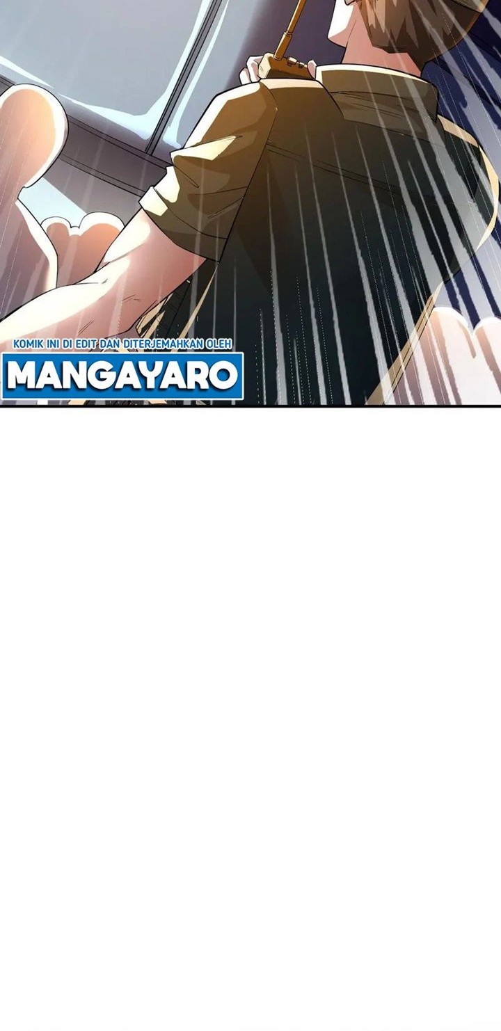 Beast Tamer: It All Starts With Mythical Rank Talent Chapter 04 Gambar 5