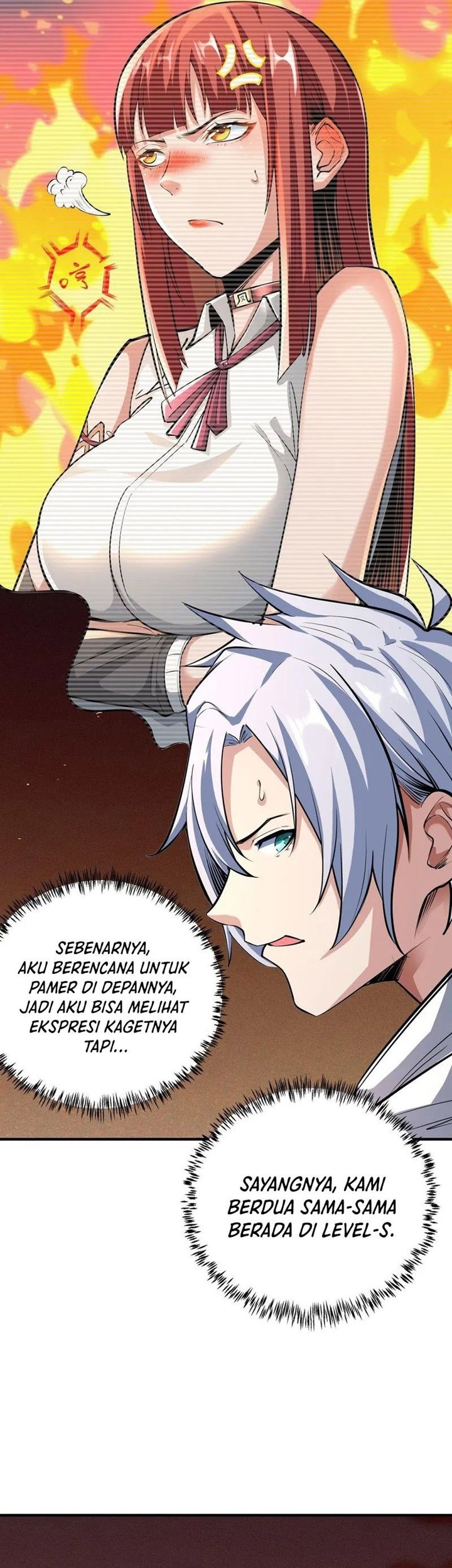 Beast Tamer: It All Starts With Mythical Rank Talent Chapter 04 Gambar 10