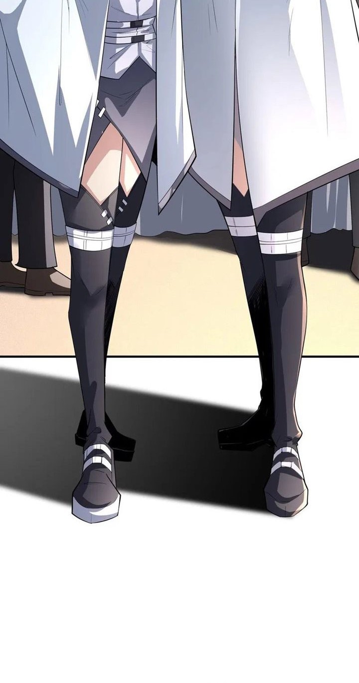 Beast Tamer: It All Starts With Mythical Rank Talent Chapter 04 Gambar 13