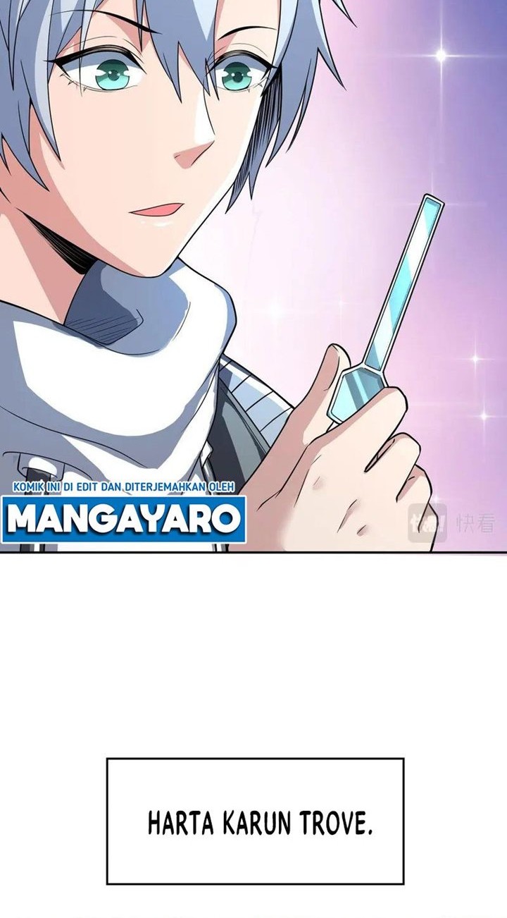 Beast Tamer: It All Starts With Mythical Rank Talent Chapter 04 Gambar 17