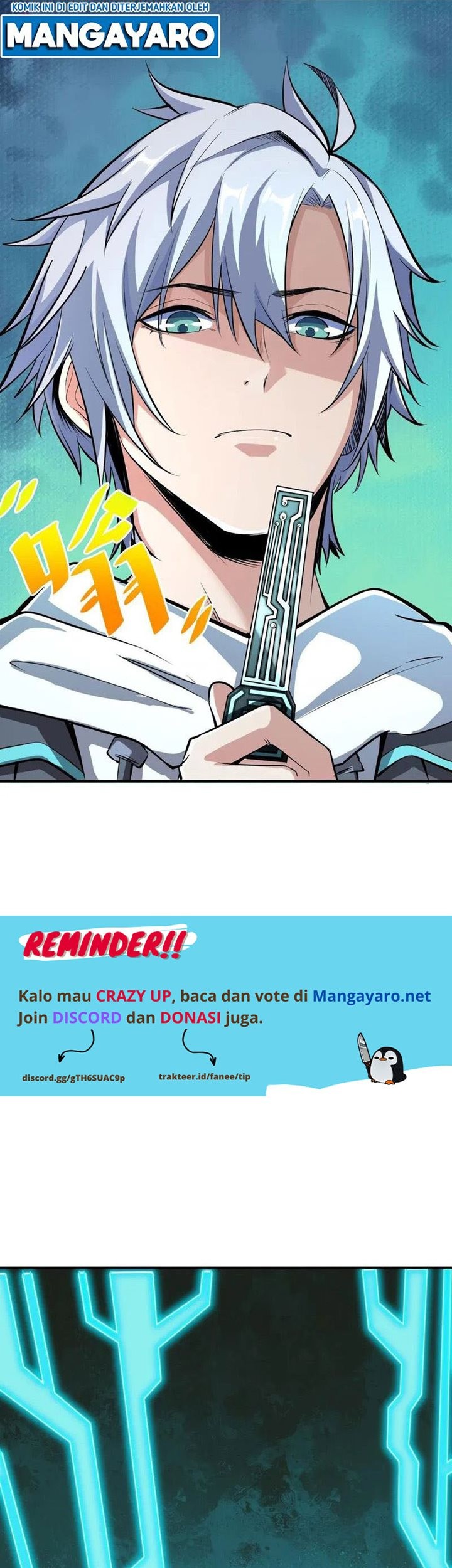 Beast Tamer: It All Starts With Mythical Rank Talent Chapter 04 Gambar 22