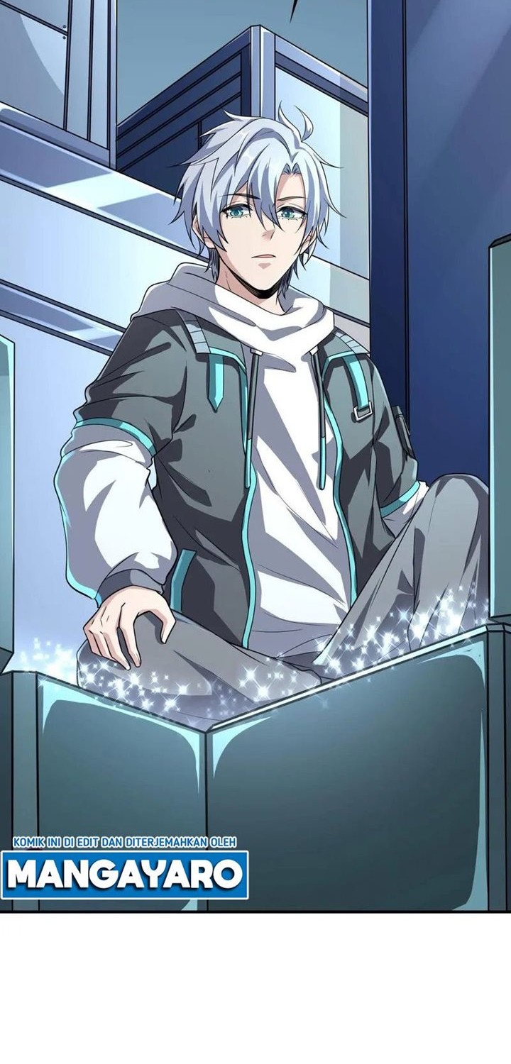 Beast Tamer: It All Starts With Mythical Rank Talent Chapter 04 Gambar 33