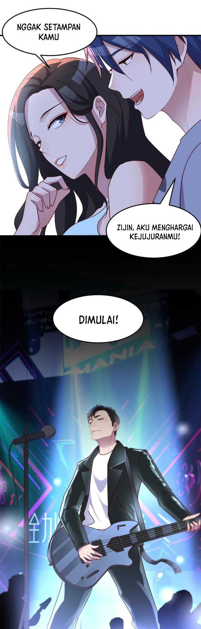 My Sister Is A Superstar Chapter 124 Gambar 11