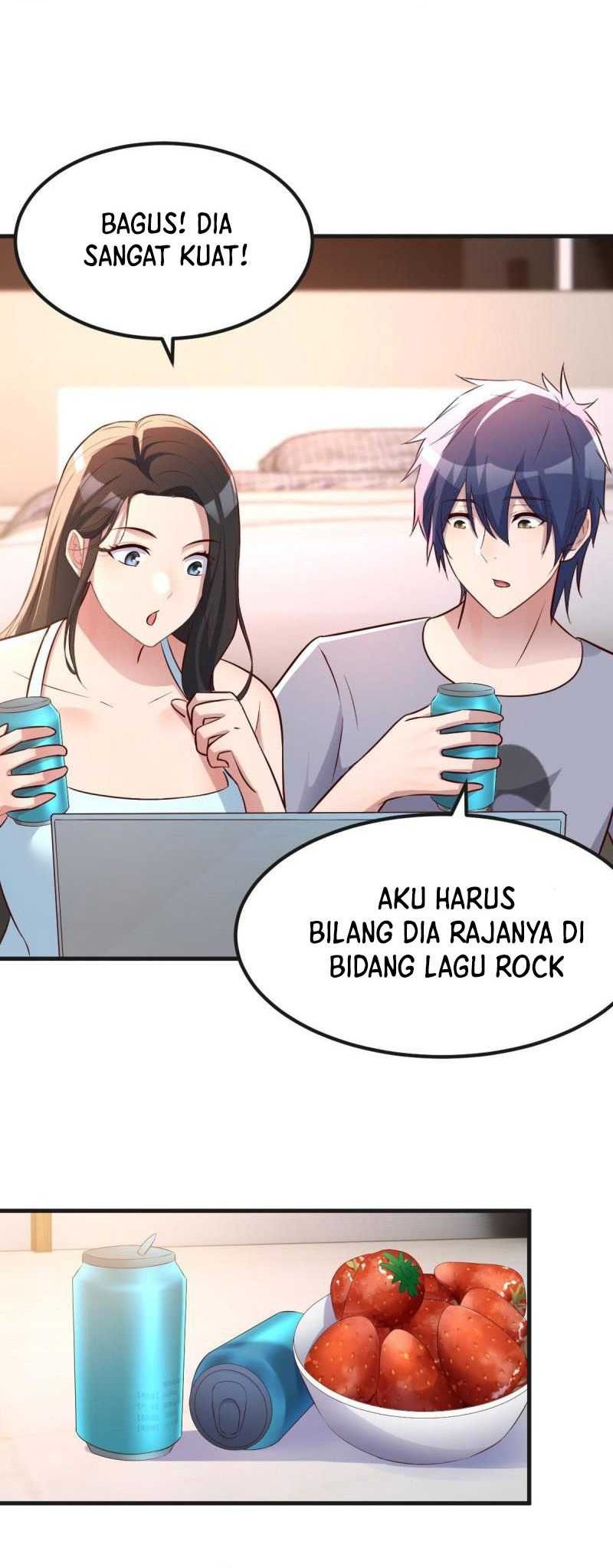 My Sister Is A Superstar Chapter 124 Gambar 13