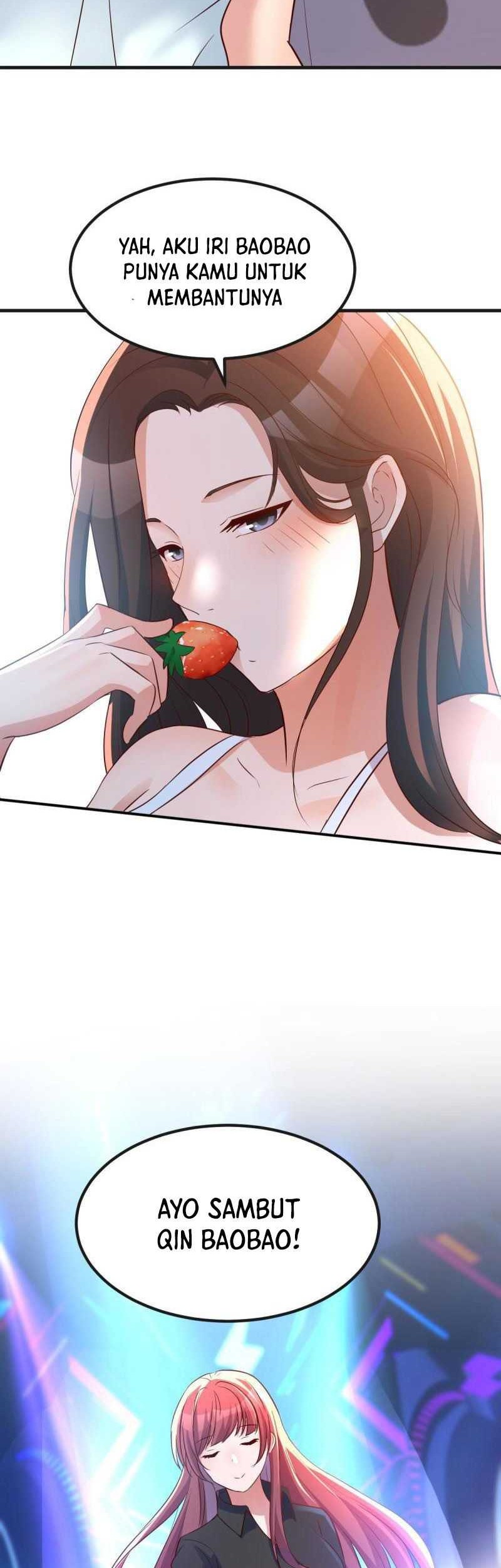 My Sister Is A Superstar Chapter 124 Gambar 15