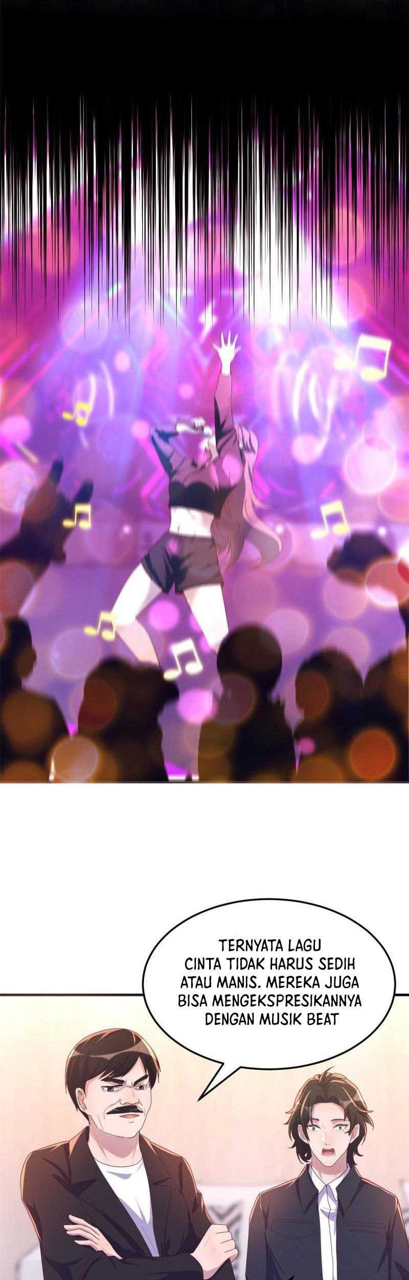 My Sister Is A Superstar Chapter 124 Gambar 19