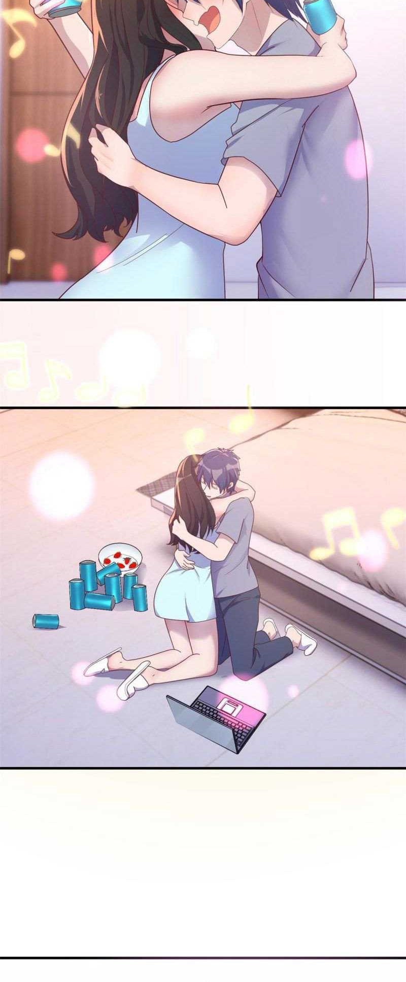 My Sister Is A Superstar Chapter 124 Gambar 21