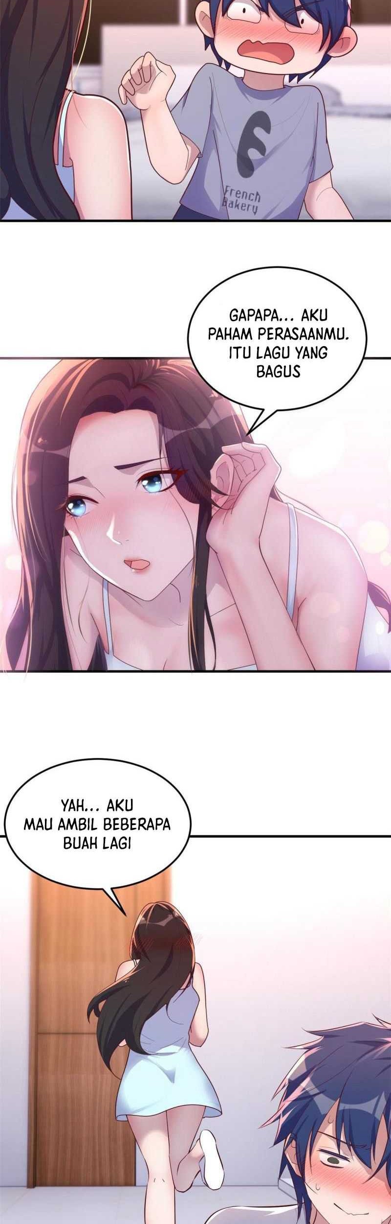 My Sister Is A Superstar Chapter 124 Gambar 23