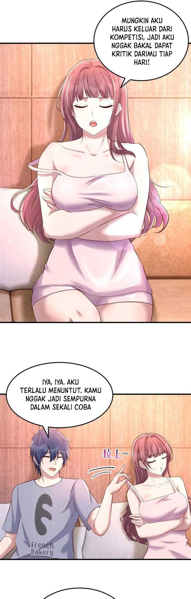 My Sister Is A Superstar Chapter 123 Gambar 6