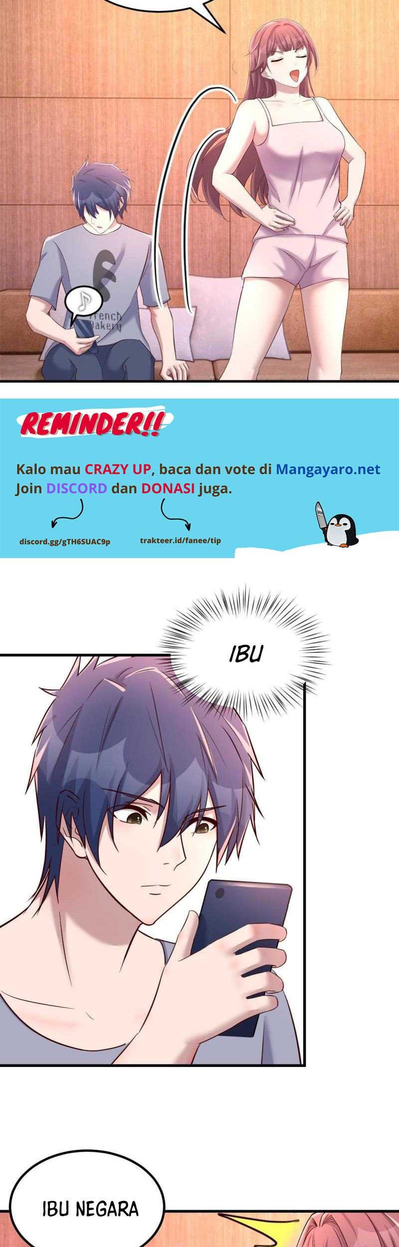 My Sister Is A Superstar Chapter 123 Gambar 8