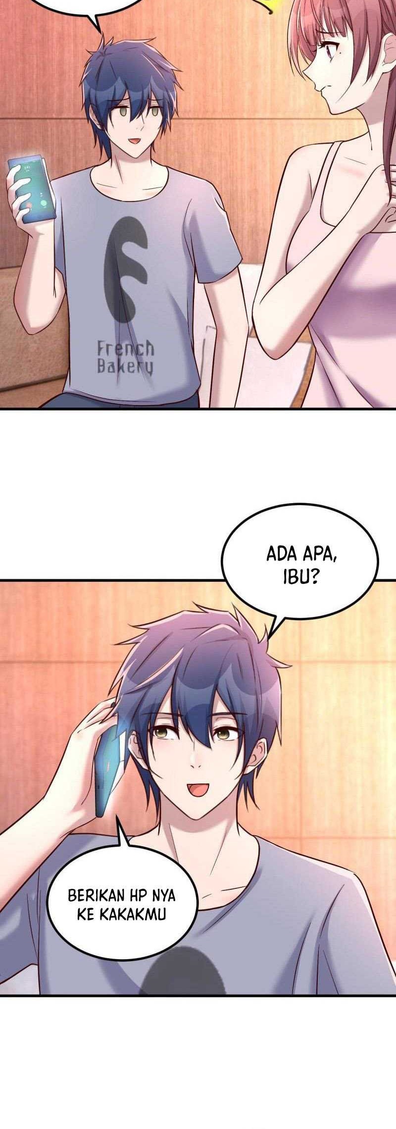 My Sister Is A Superstar Chapter 123 Gambar 9