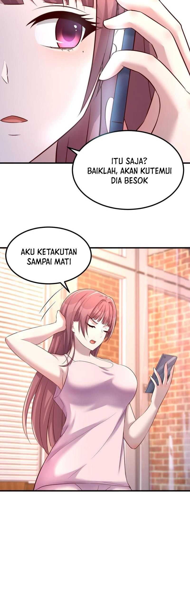 My Sister Is A Superstar Chapter 123 Gambar 12