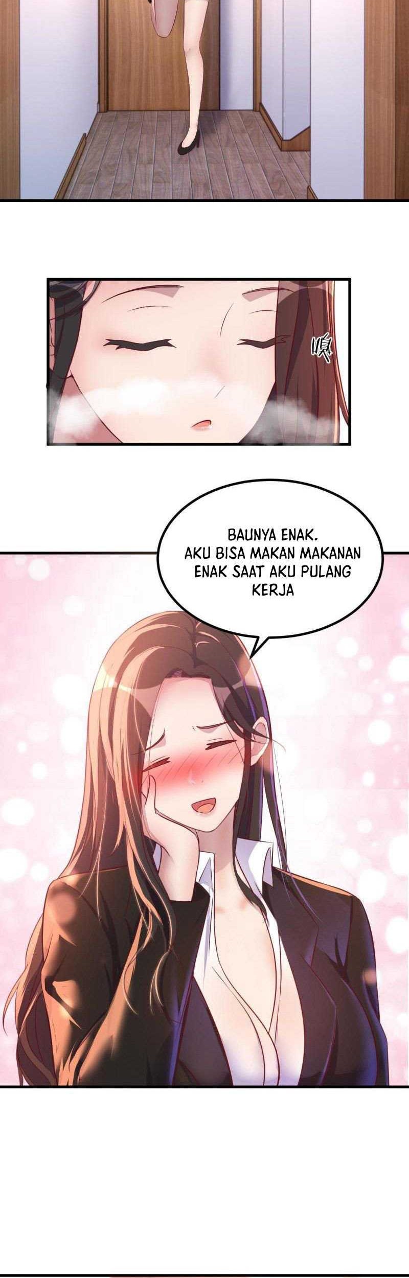My Sister Is A Superstar Chapter 123 Gambar 15