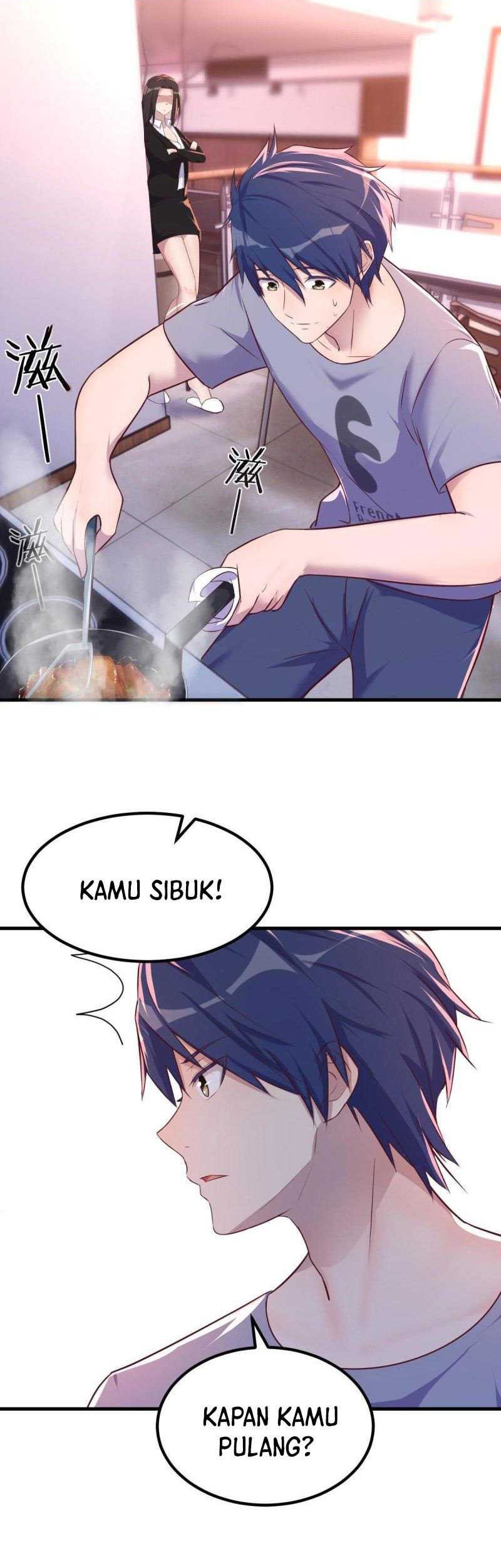 My Sister Is A Superstar Chapter 123 Gambar 16