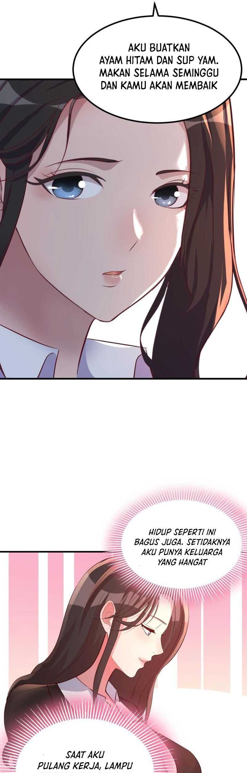 My Sister Is A Superstar Chapter 123 Gambar 18