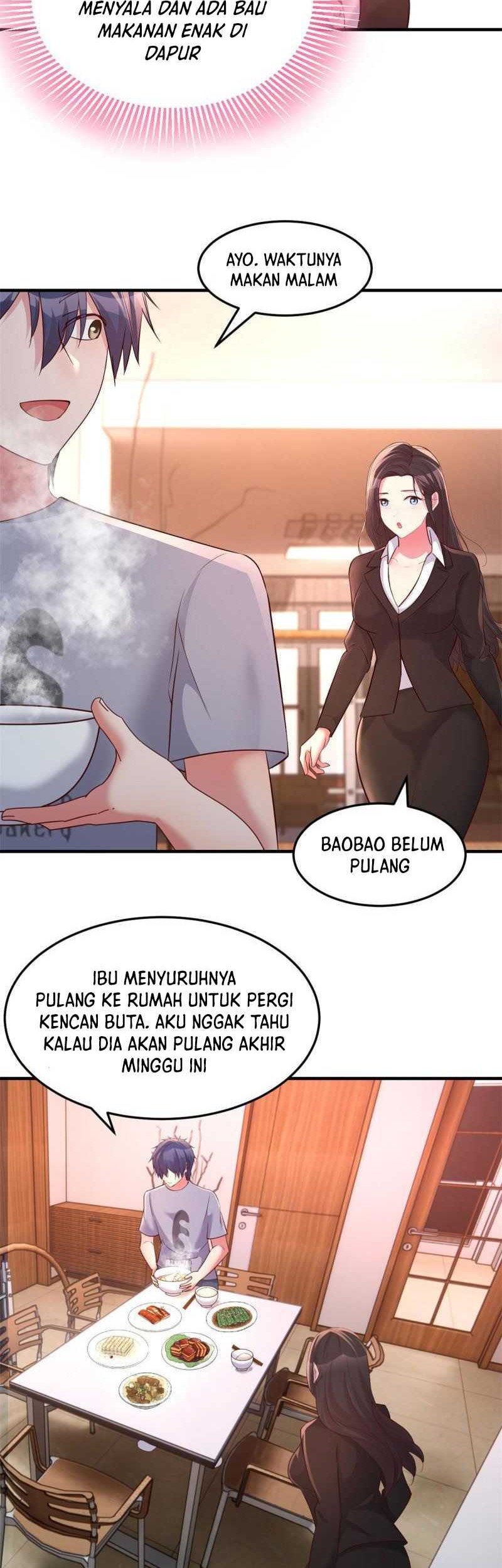 My Sister Is A Superstar Chapter 123 Gambar 19