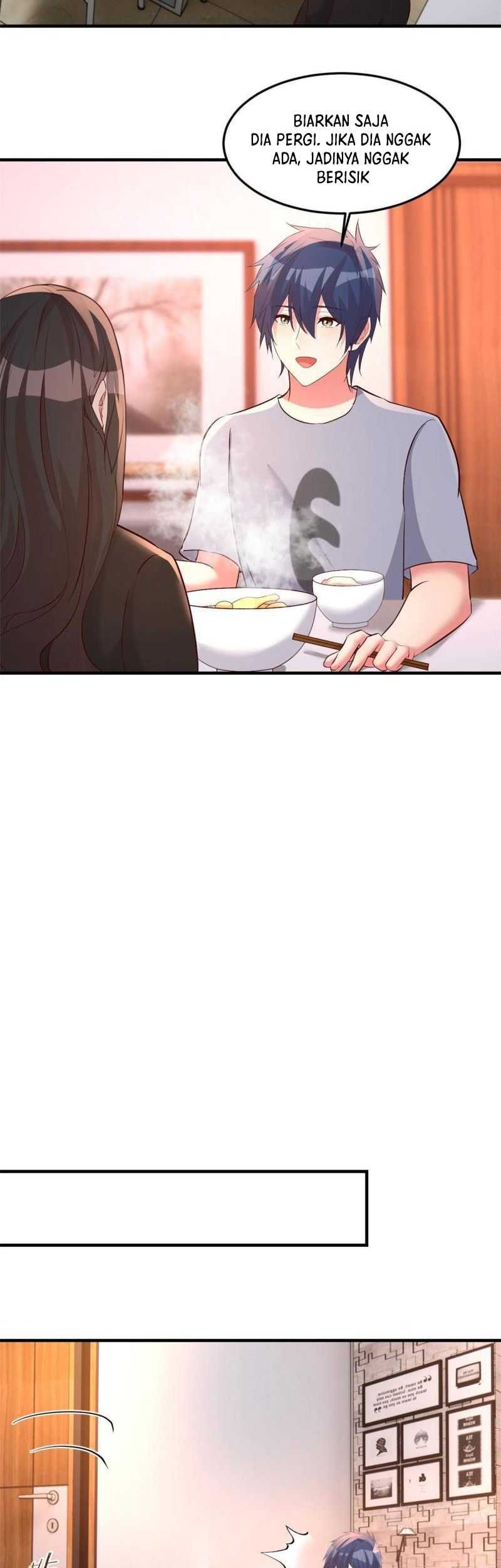 My Sister Is A Superstar Chapter 123 Gambar 20