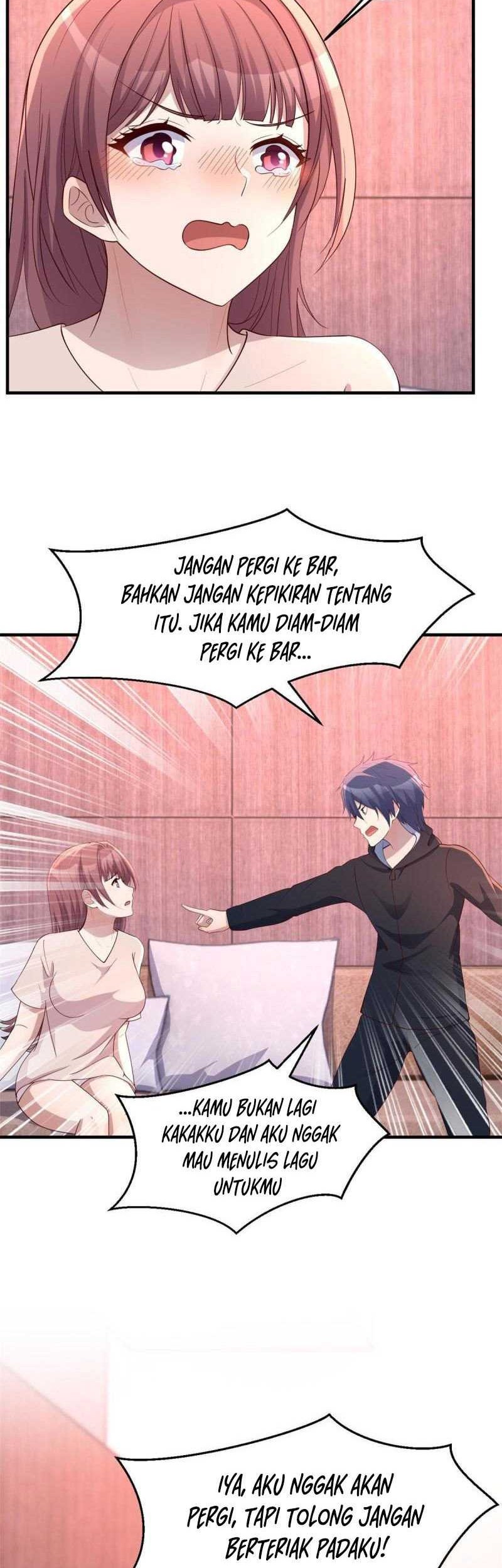 My Sister Is A Superstar Chapter 122 Gambar 7