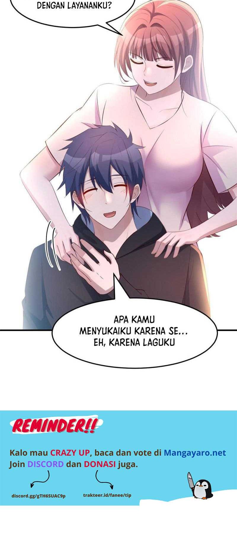 My Sister Is A Superstar Chapter 122 Gambar 17