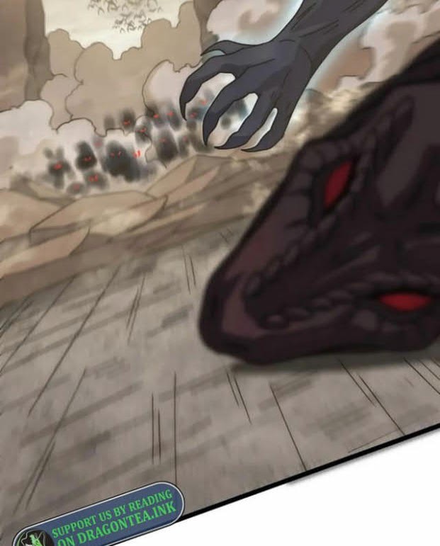 Apocalyptic Thief Chapter 140 Gambar 30