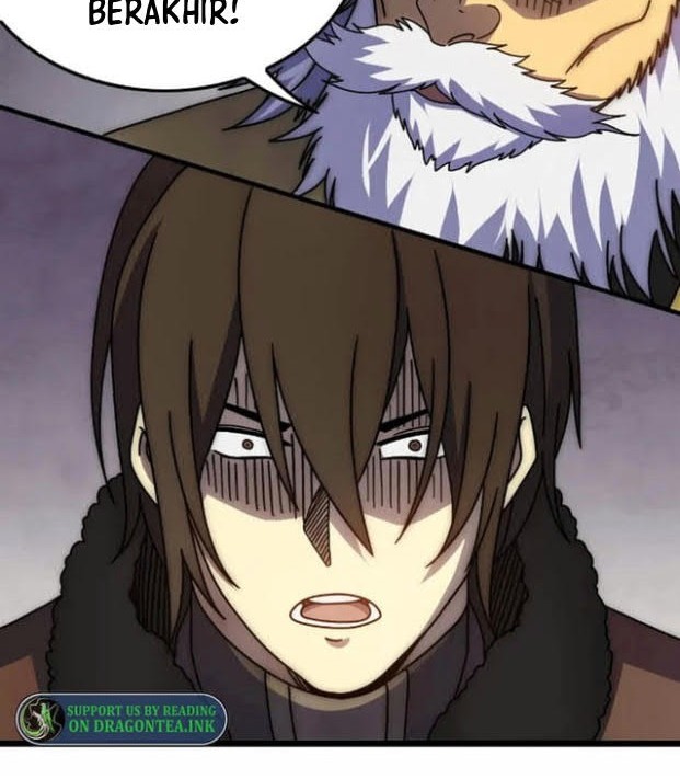 Apocalyptic Thief Chapter 140 Gambar 32