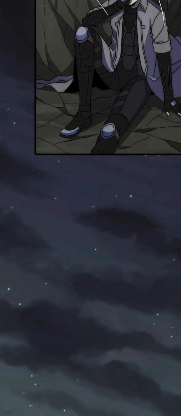 Apocalyptic Thief Chapter 140 Gambar 6