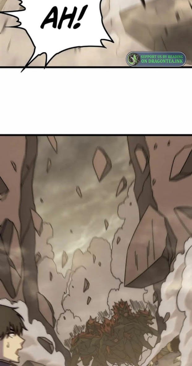 Apocalyptic Thief Chapter 140 Gambar 18