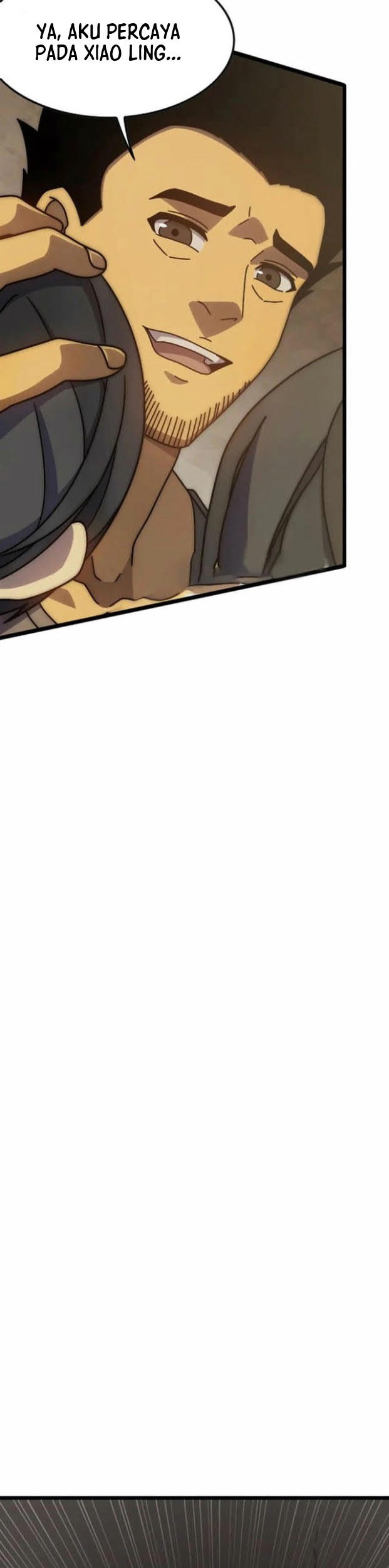 Apocalyptic Thief Chapter 140 Gambar 23
