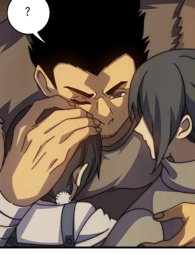 Apocalyptic Thief Chapter 140 Gambar 27
