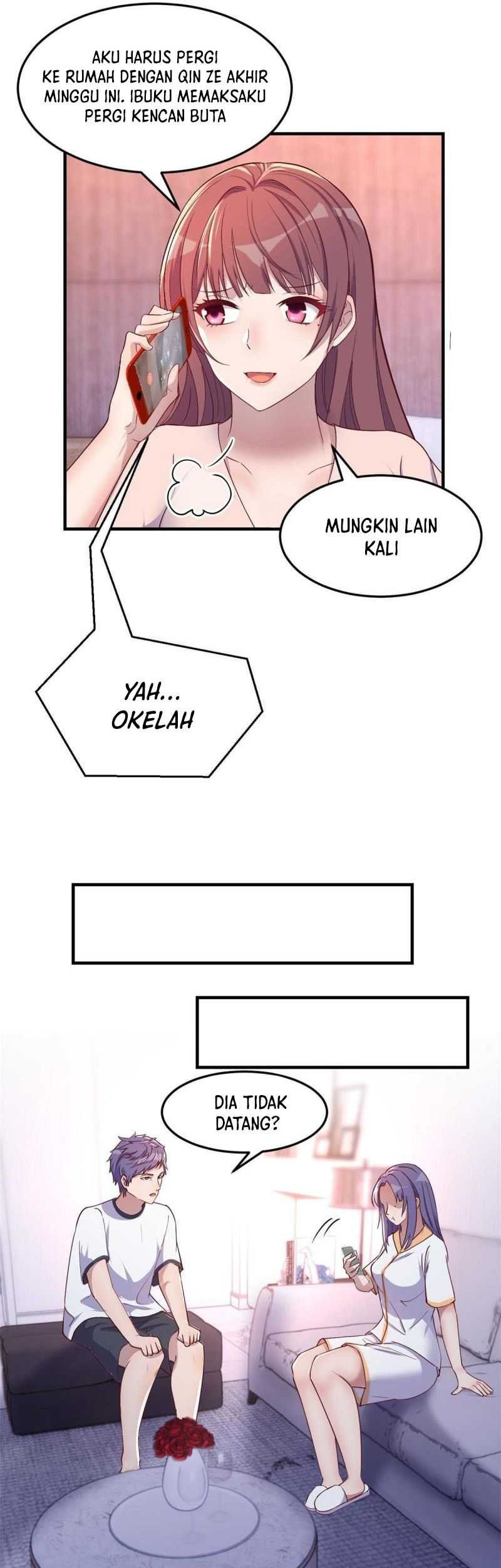 My Sister Is A Superstar Chapter 121 Gambar 10