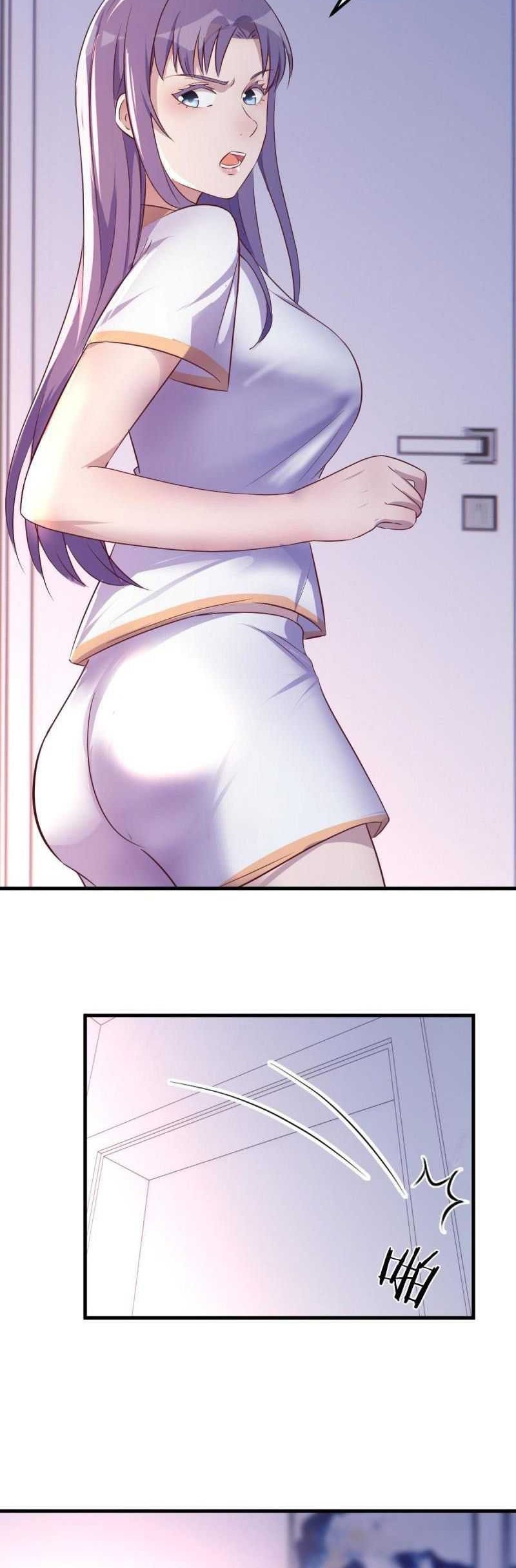 My Sister Is A Superstar Chapter 121 Gambar 13