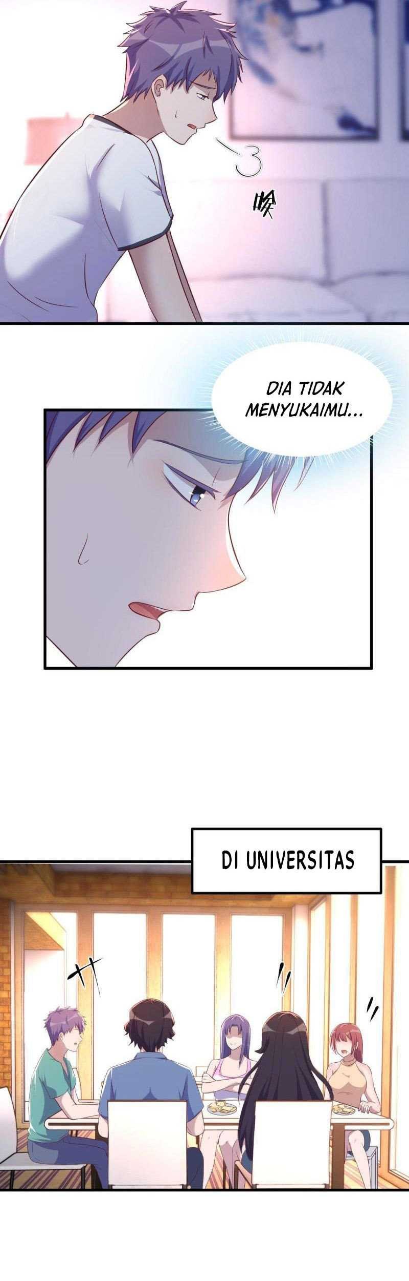 My Sister Is A Superstar Chapter 121 Gambar 14