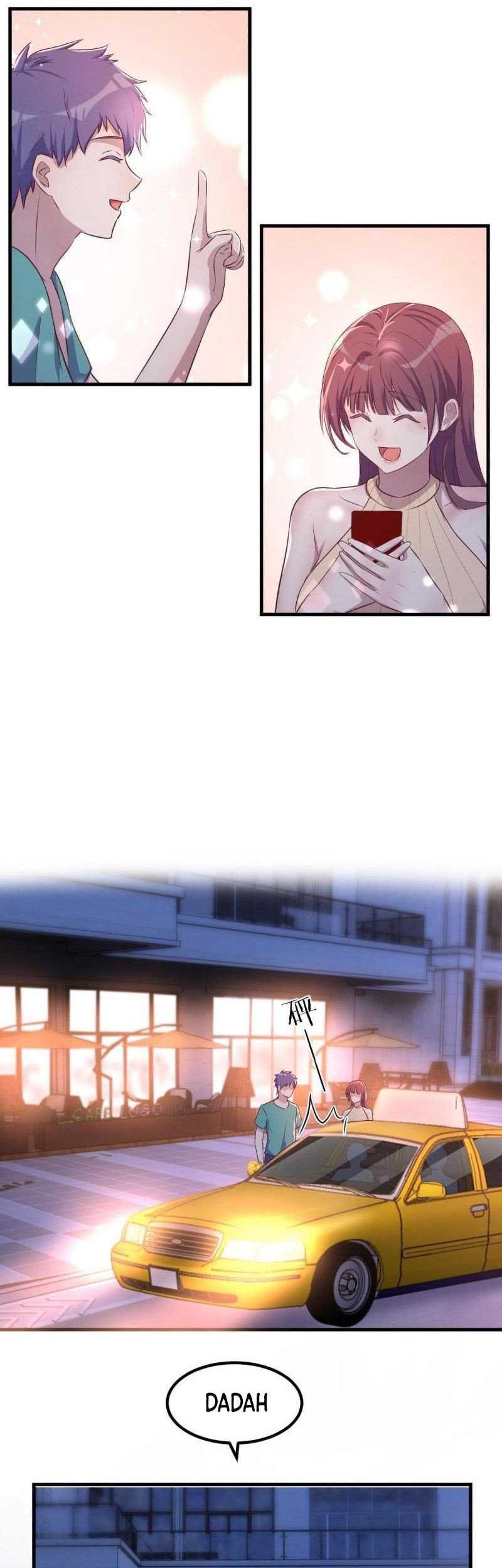 My Sister Is A Superstar Chapter 121 Gambar 15