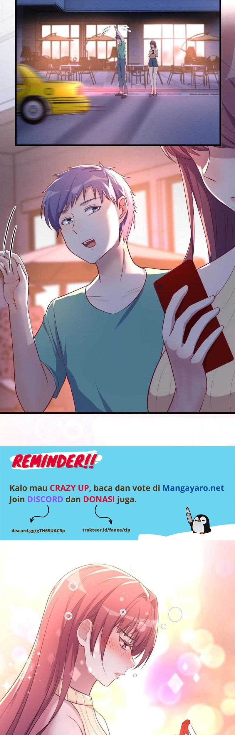 My Sister Is A Superstar Chapter 121 Gambar 16