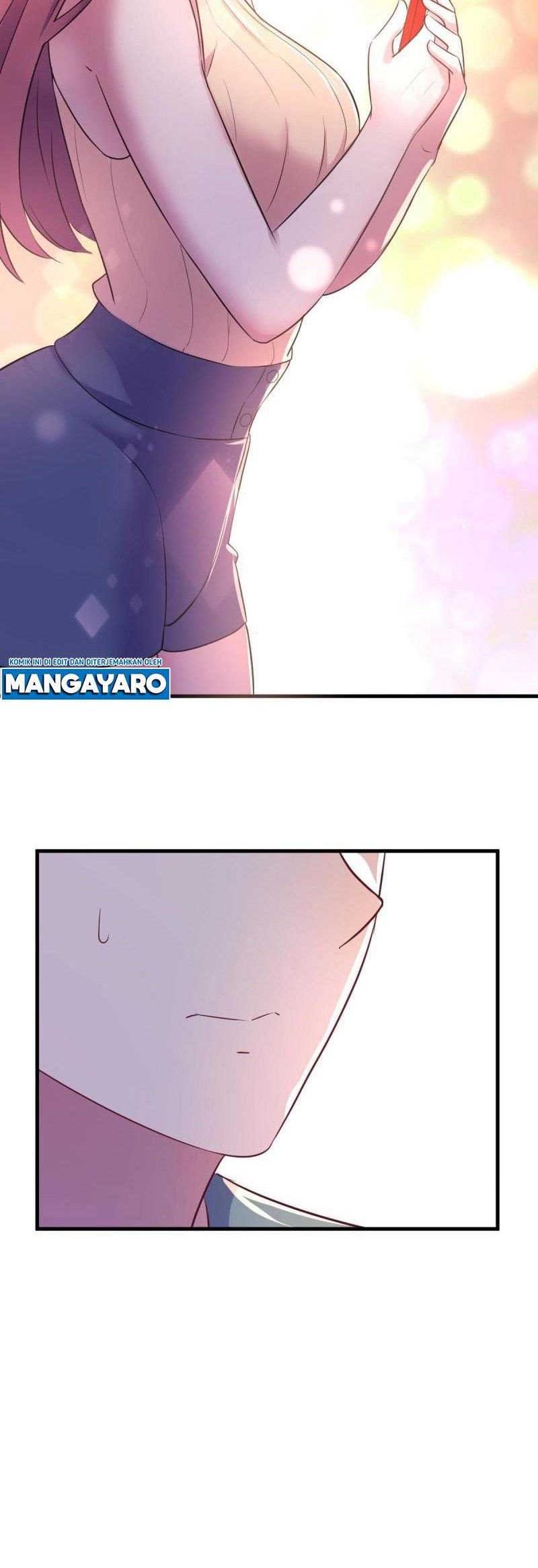 My Sister Is A Superstar Chapter 121 Gambar 17