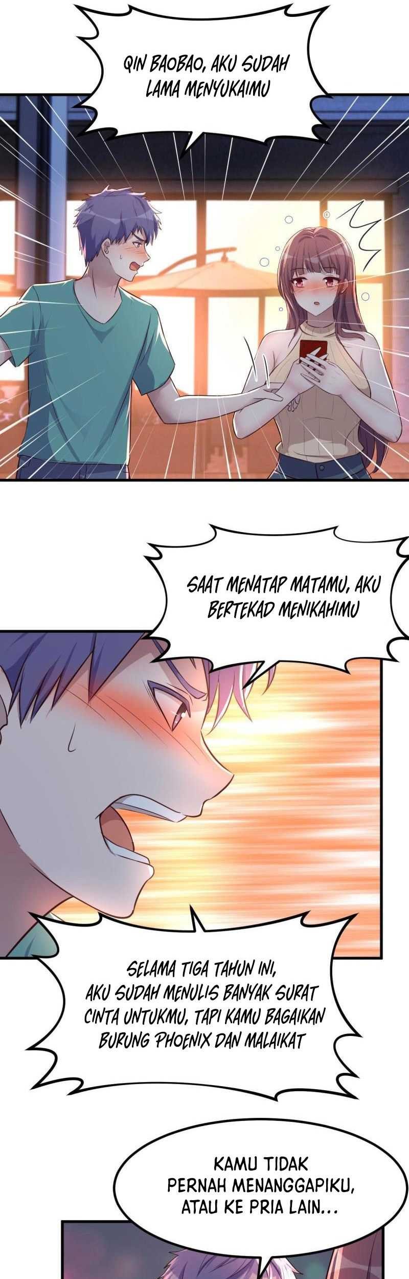 My Sister Is A Superstar Chapter 121 Gambar 18