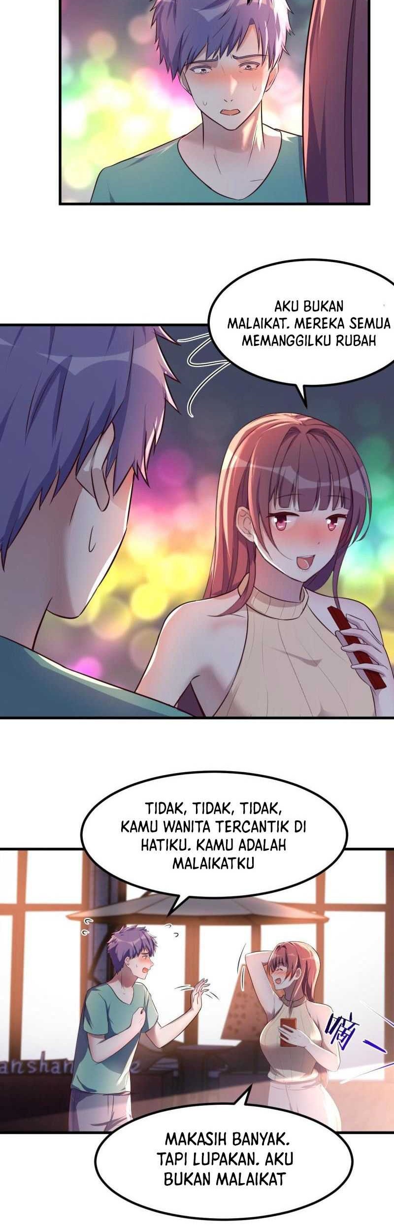 My Sister Is A Superstar Chapter 121 Gambar 19