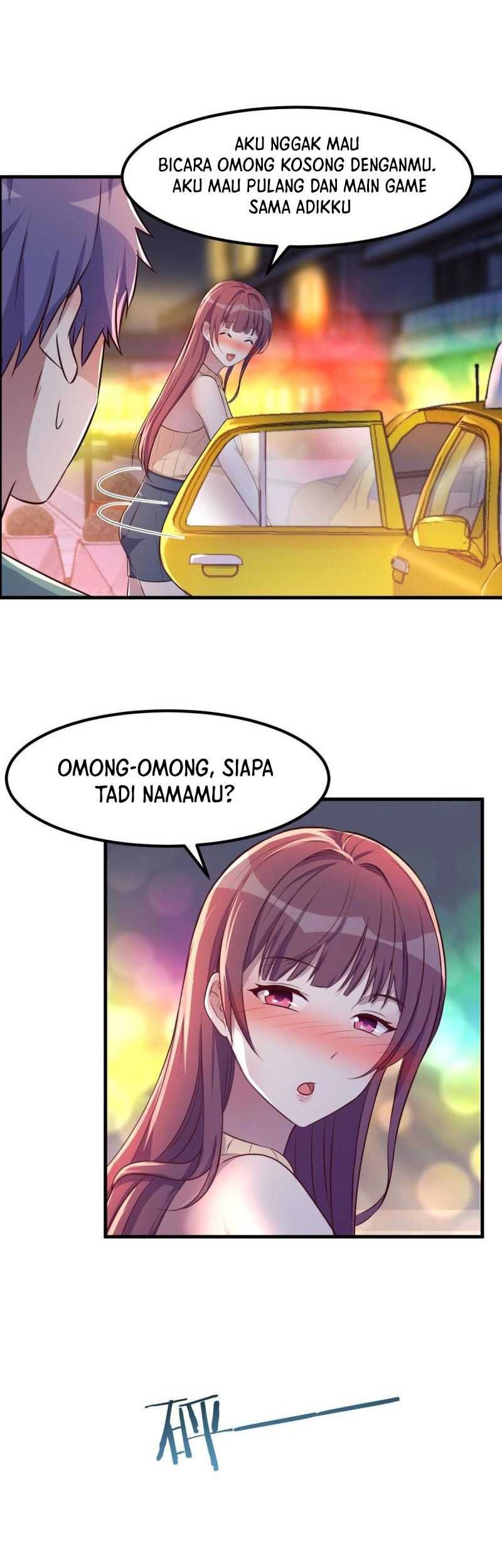 My Sister Is A Superstar Chapter 121 Gambar 20