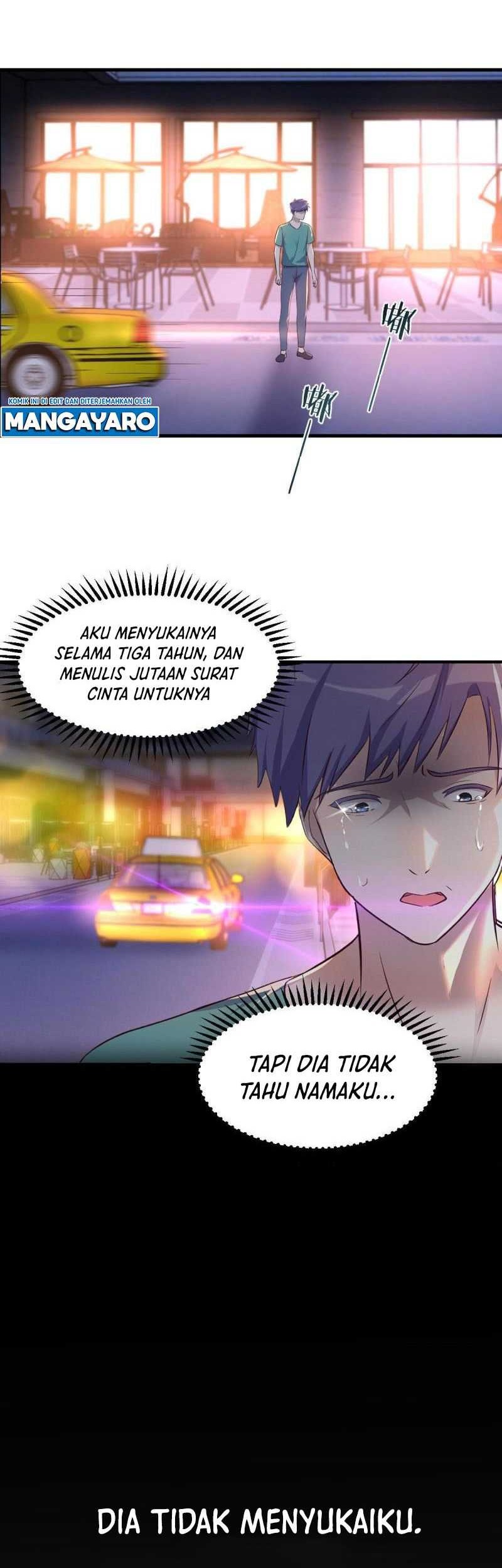 My Sister Is A Superstar Chapter 121 Gambar 21