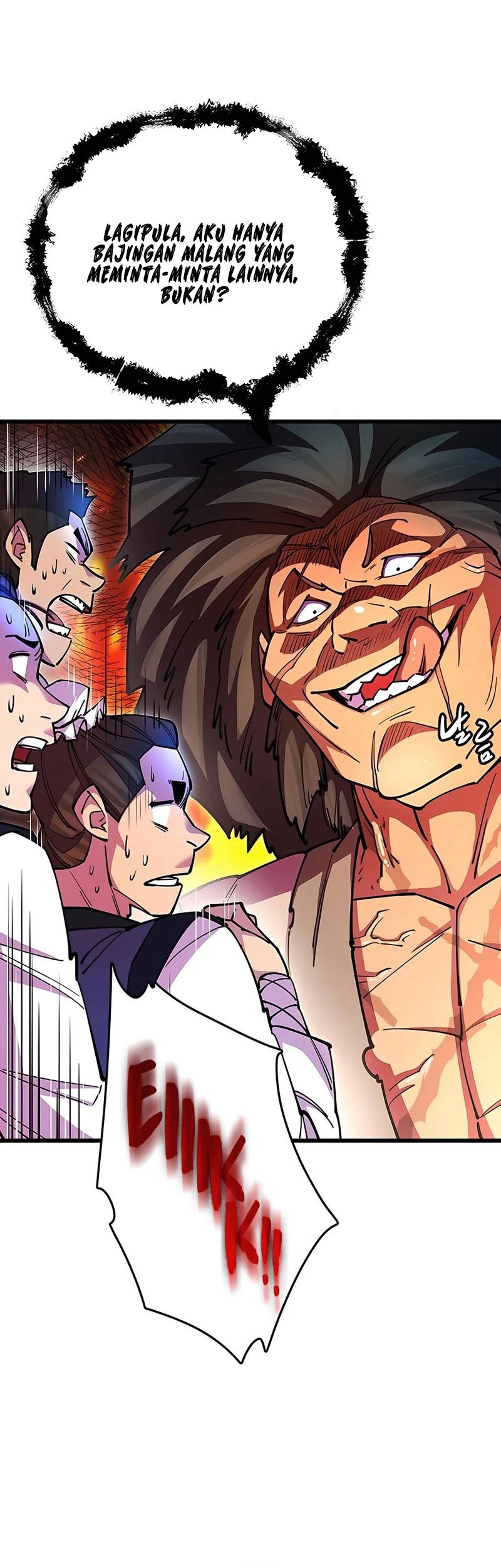 World’s Greatest Senior Disciple Chapter 22 Gambar 24