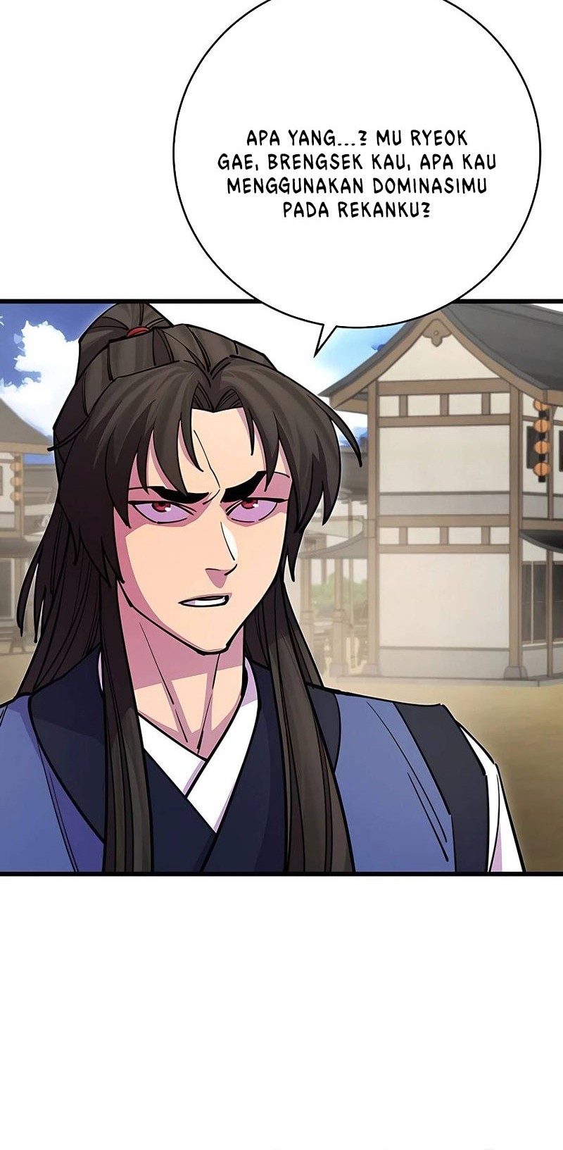 World’s Greatest Senior Disciple Chapter 22 Gambar 27