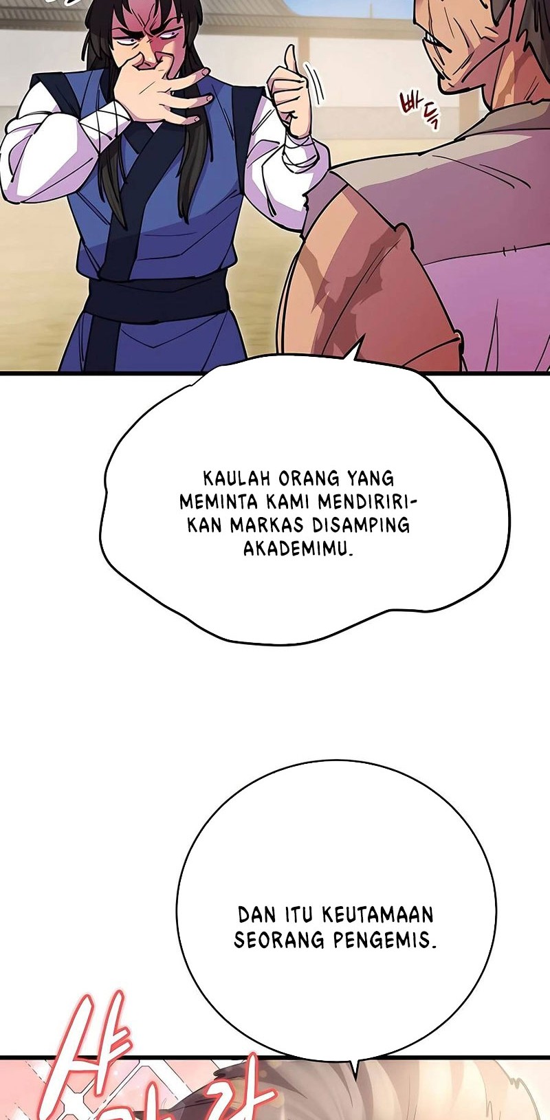 World’s Greatest Senior Disciple Chapter 22 Gambar 37