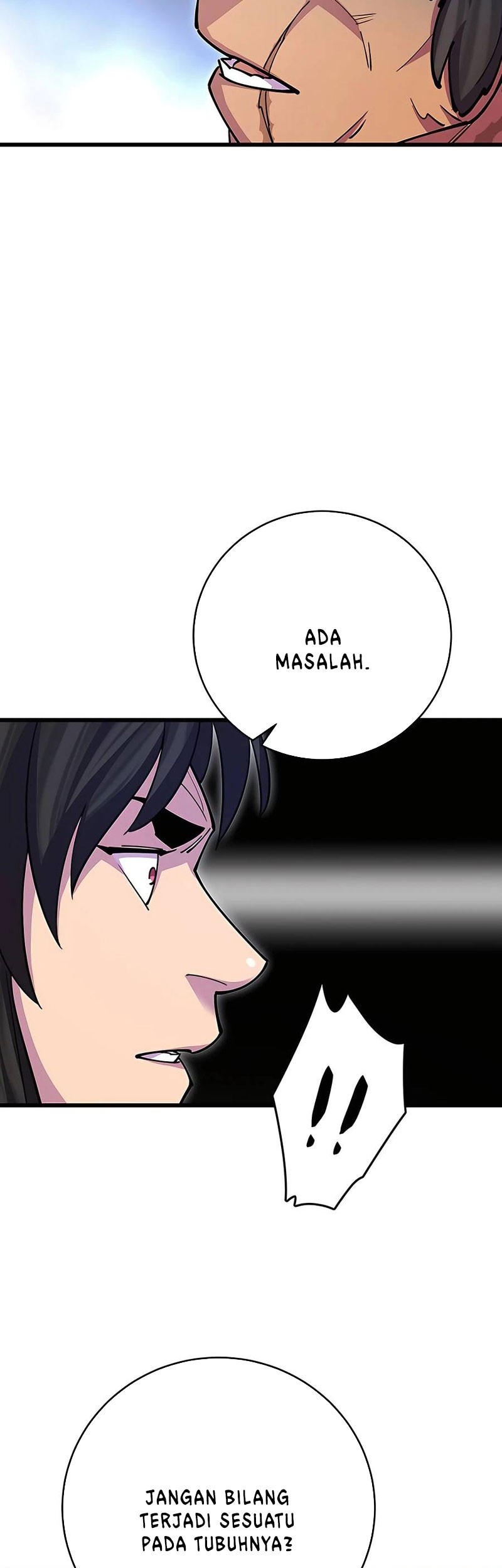 World’s Greatest Senior Disciple Chapter 22 Gambar 40