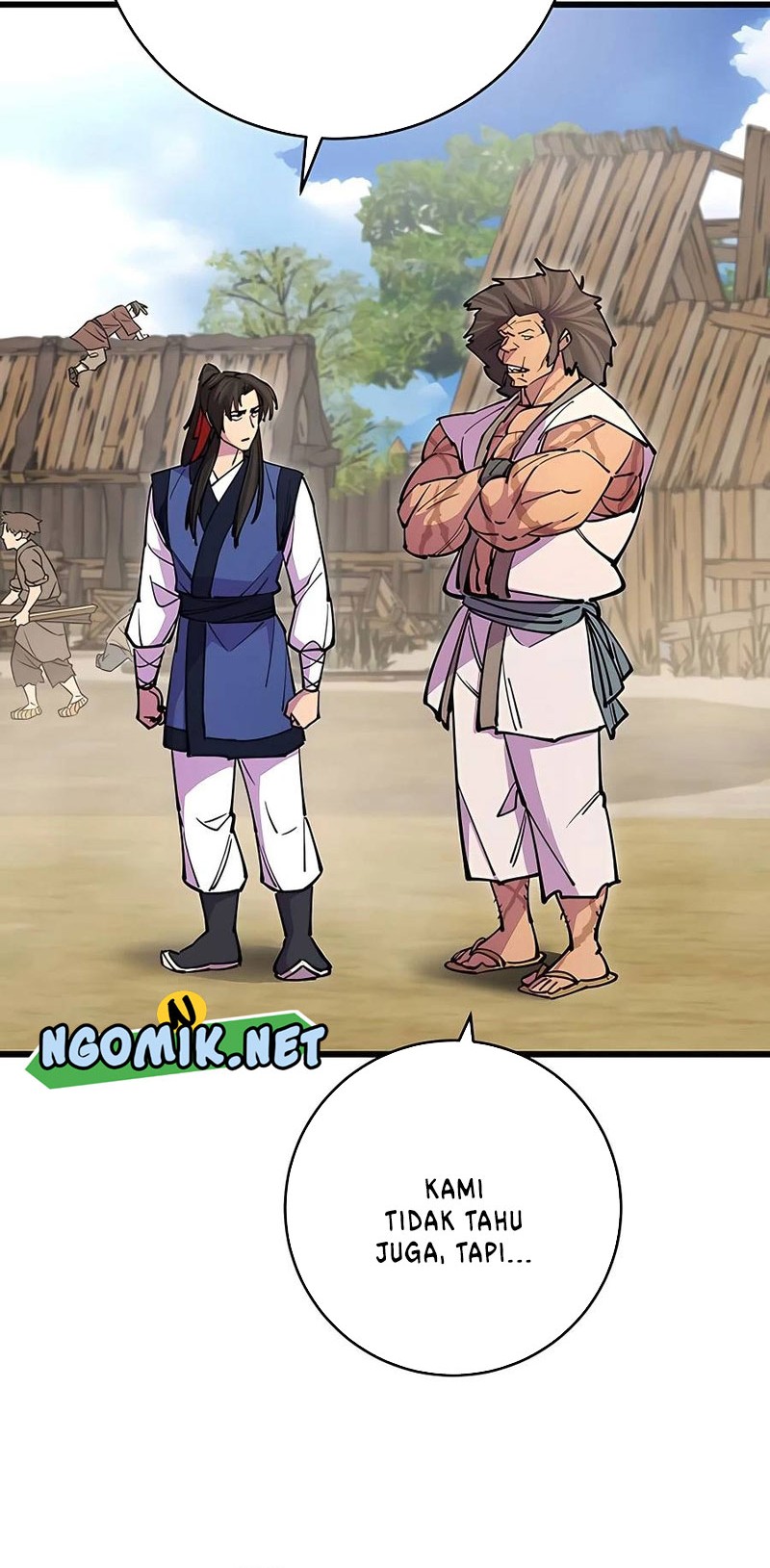 World’s Greatest Senior Disciple Chapter 22 Gambar 41