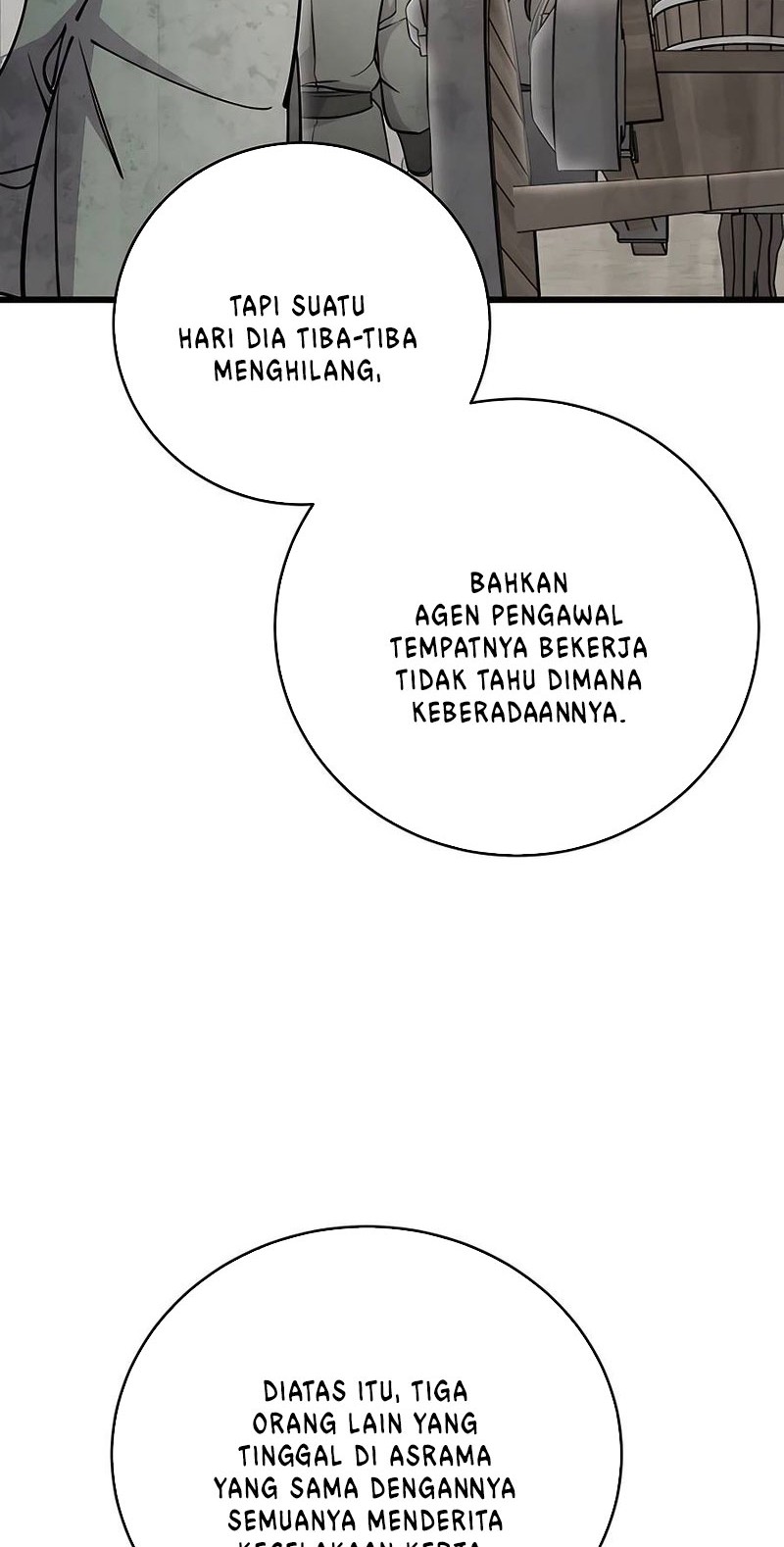 World’s Greatest Senior Disciple Chapter 22 Gambar 43