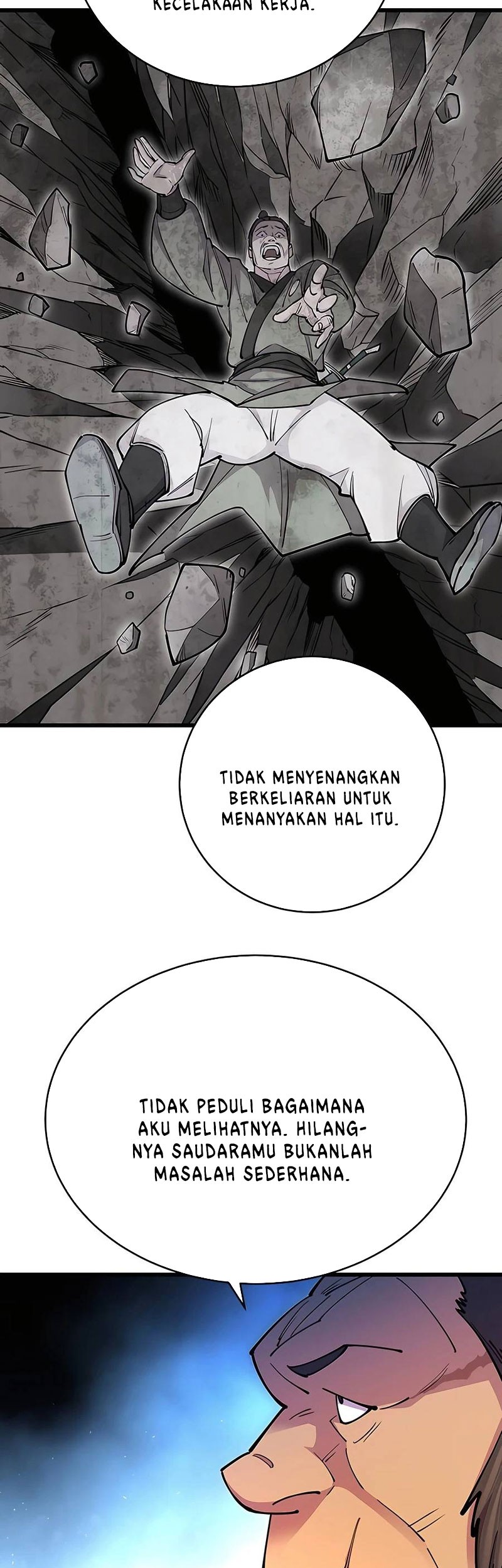 World’s Greatest Senior Disciple Chapter 22 Gambar 44