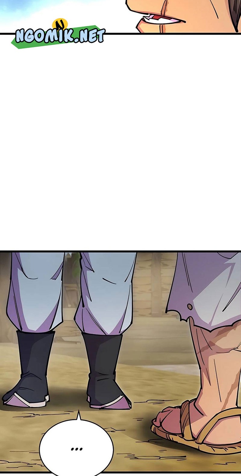 World’s Greatest Senior Disciple Chapter 22 Gambar 45