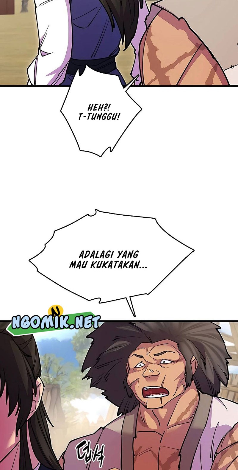 World’s Greatest Senior Disciple Chapter 22 Gambar 47