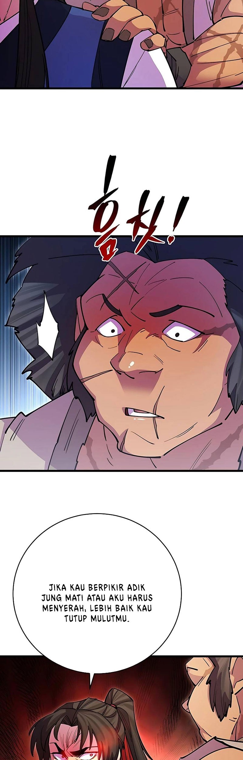 World’s Greatest Senior Disciple Chapter 22 Gambar 48